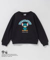 Tom and Jerry ジェリー サガラ刺繍トレーナー キッズ商品サムネイル-1
