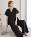 Idnes レーススキッパーブラウス レディース商品サムネイル-6