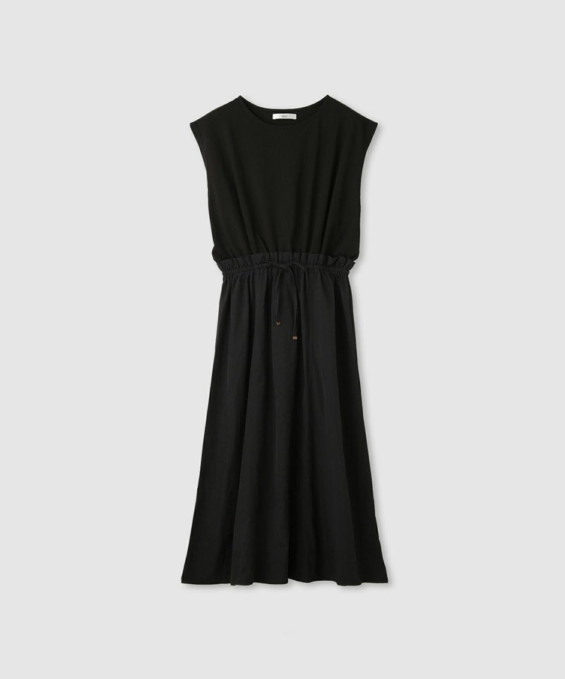 Idnes ドッキングワンピース レディース商品画像-2