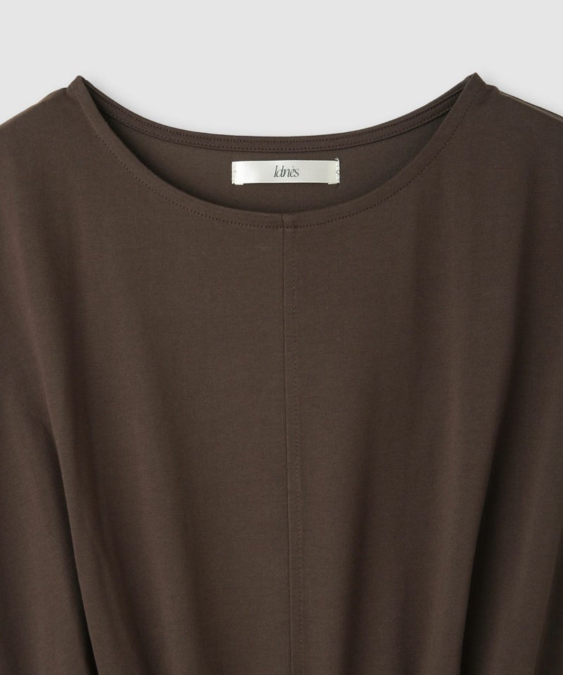 Idnes ドッキングワンピース レディース商品画像-4