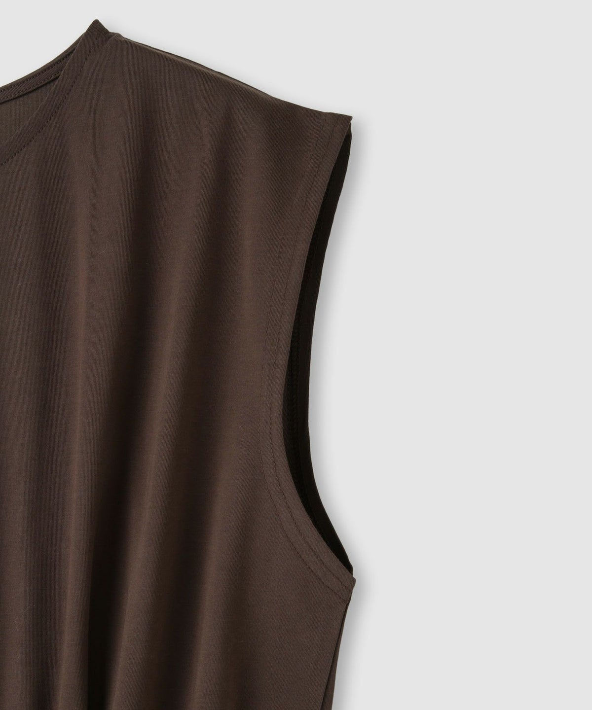 Idnes ドッキングワンピース レディース