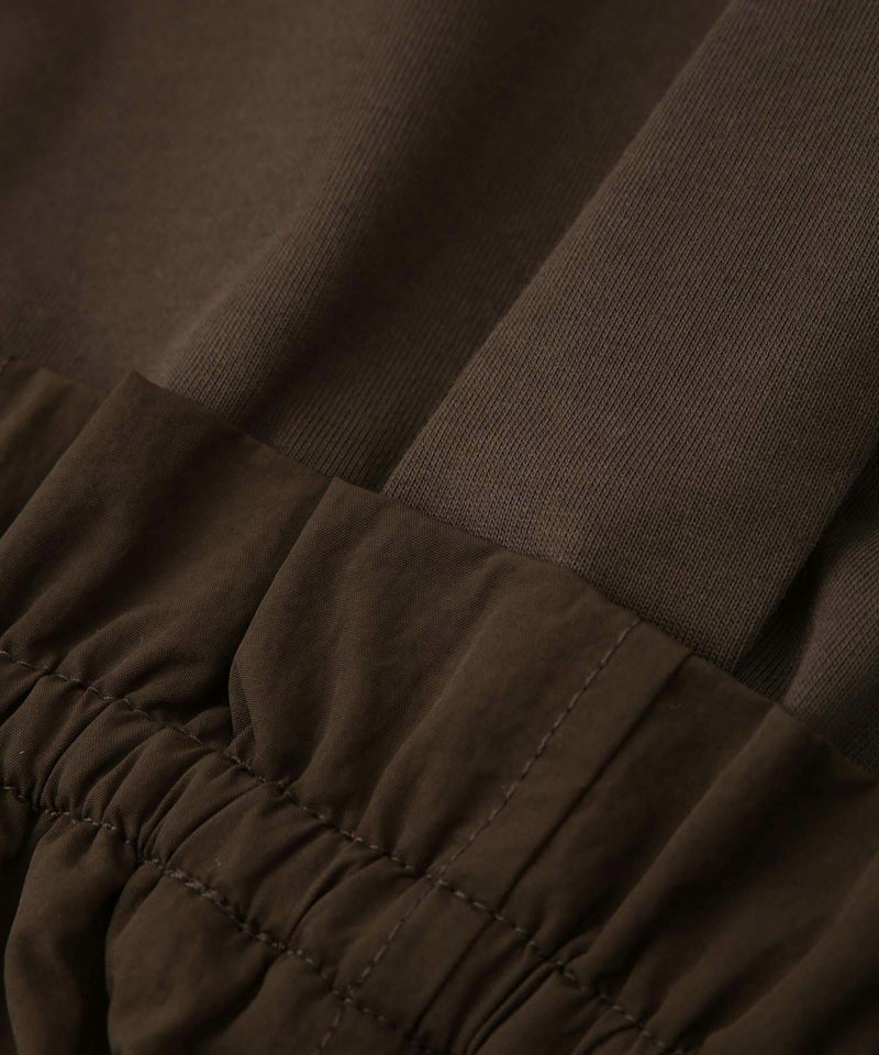 Idnes ドッキングワンピース レディース商品画像-8