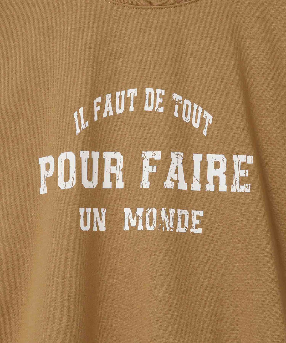 Idnes ロゴプリントTシャツ レディース メール便 対応商品