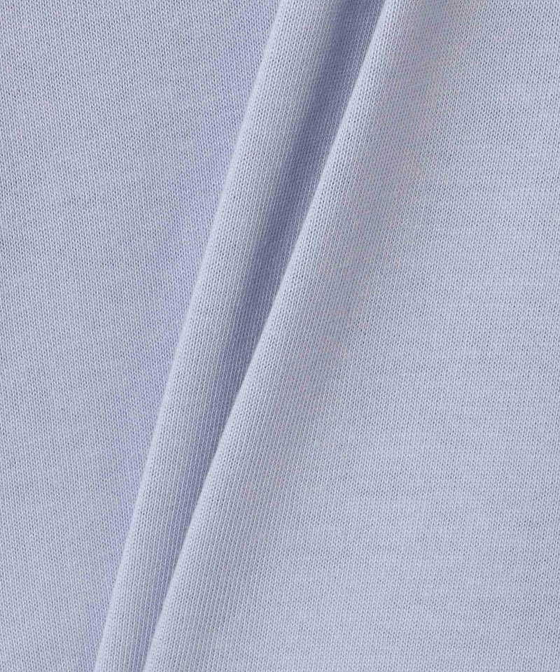 Idnes  ロゴ刺繍Tシャツ レディース メール便 対応商品商品画像-9