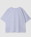 Idnes  ロゴ刺繍Tシャツ レディース メール便 対応商品商品サムネイル-15