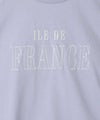 Idnes  ロゴ刺繍Tシャツ レディース メール便 対応商品商品サムネイル-18