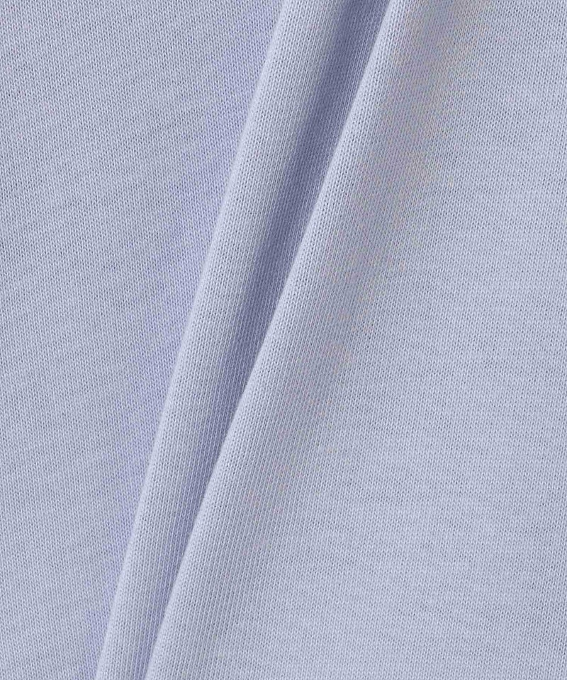 Idnes  ロゴ刺繍Tシャツ レディース メール便 対応商品商品画像-20
