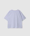Idnes  ロゴ刺繍Tシャツ レディース メール便 対応商品商品サムネイル-20