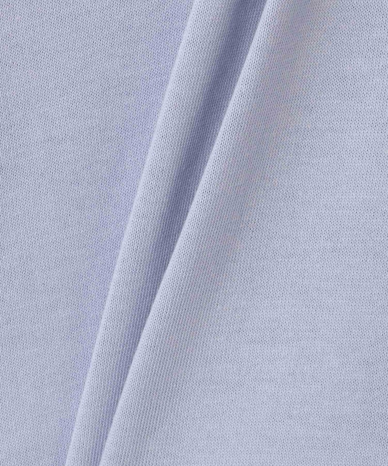 Idnes ロゴ刺繍Tシャツ レディース メール便 対応商品商品画像-25