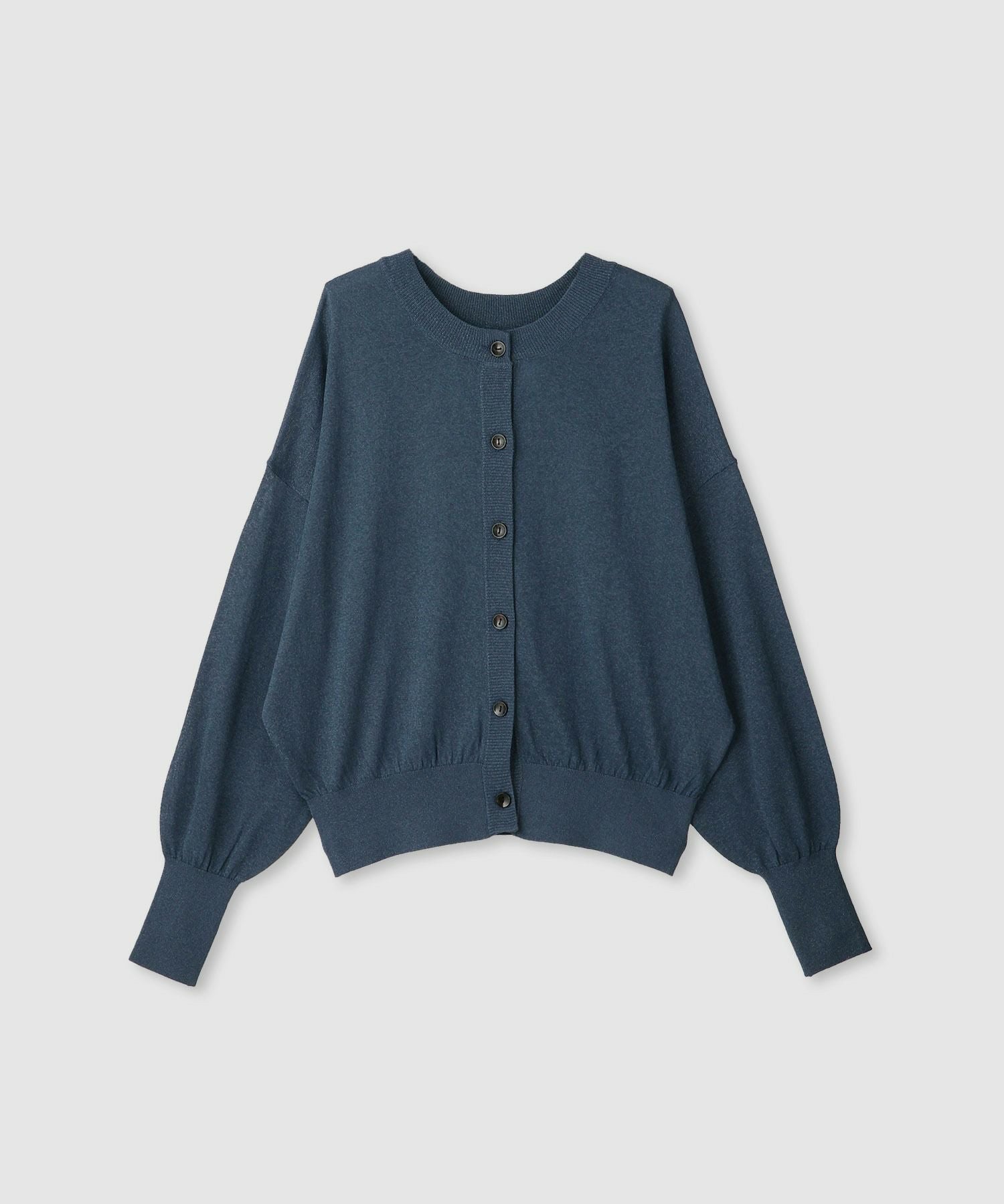 louren 2wayカーディガン louren（ローレン） カーディガン レディース : ZOZOTOWN Yahoo!店