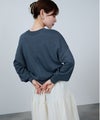 Idnes シアー前後2WAYカーディガン レディース商品サムネイル-24