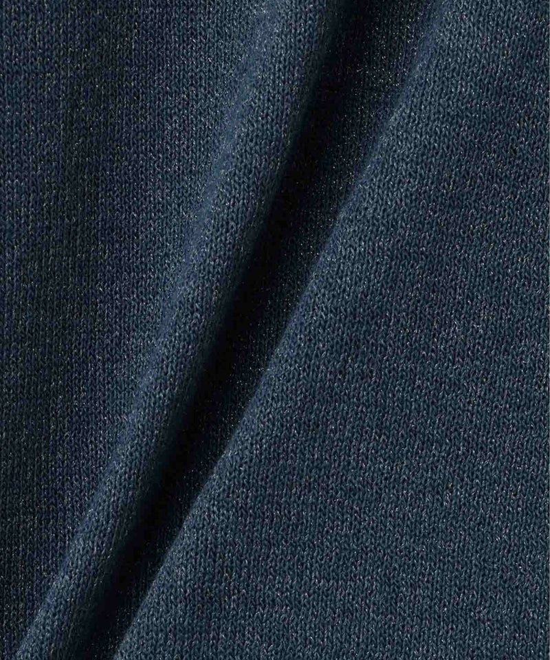 [期間限定knit]Idnes  シアー前後2WAYカーディガン レディース商品画像-27