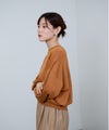 Idnes  シアー前後2WAYカーディガン レディース商品サムネイル-31