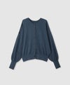 Idnes  シアー前後2WAYカーディガン レディース商品サムネイル-34