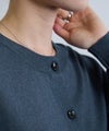 Idnes  シアー前後2WAYカーディガン レディース商品サムネイル-40