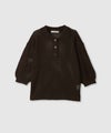 Idnes  メッシュニットポロシャツ レディース商品サムネイル-26