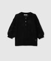 Idnes  メッシュニットポロシャツ レディース商品サムネイル-27