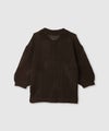 Idnes メッシュニットポロシャツ レディース商品サムネイル-29