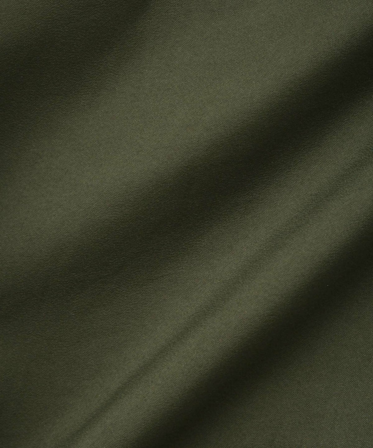 Idnes サテンナロースカート レディース