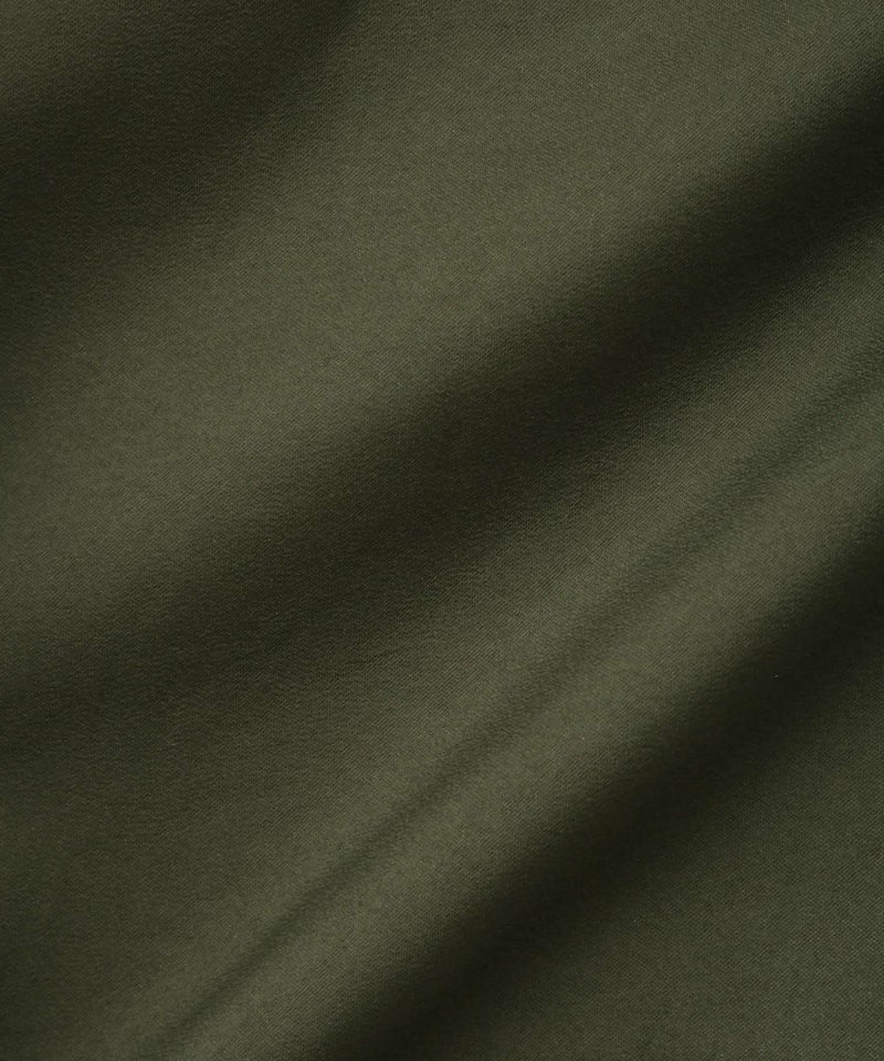 Idnes サテンナロースカート レディース商品画像-6