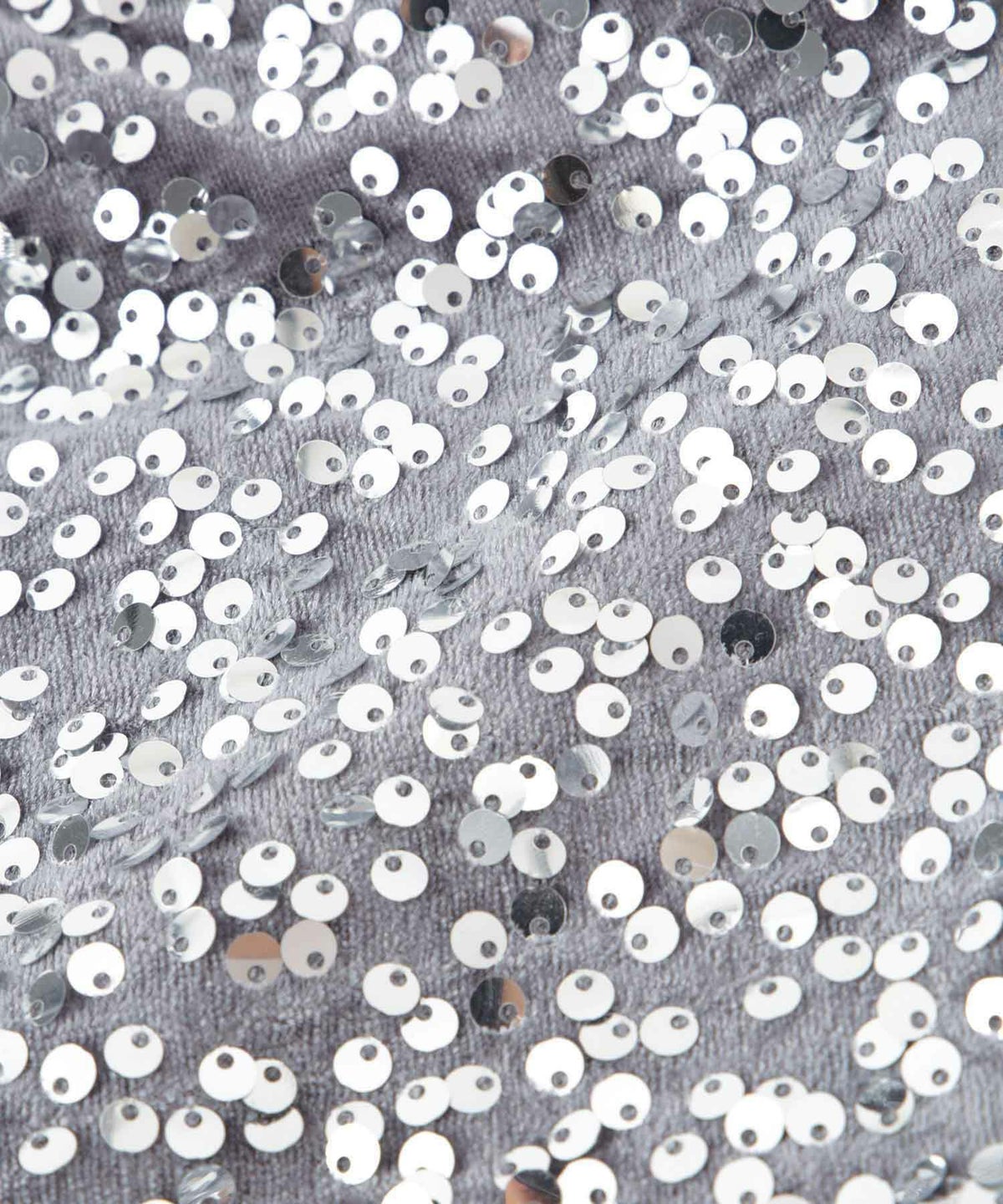 Idnes スパンコールバッグ