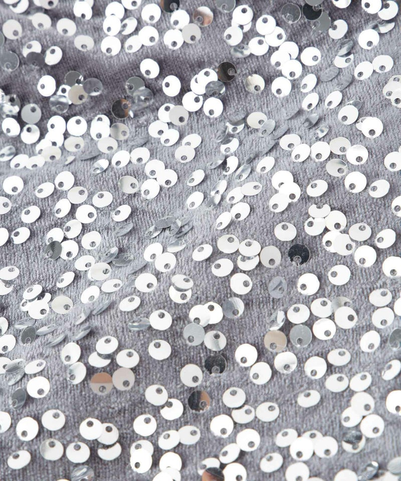 Idnes スパンコールバッグ商品画像-7