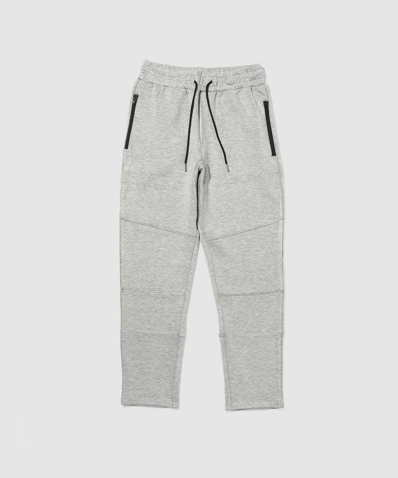 NAVY ポンチ素材 ジョガーパンツ メンズ商品画像-12