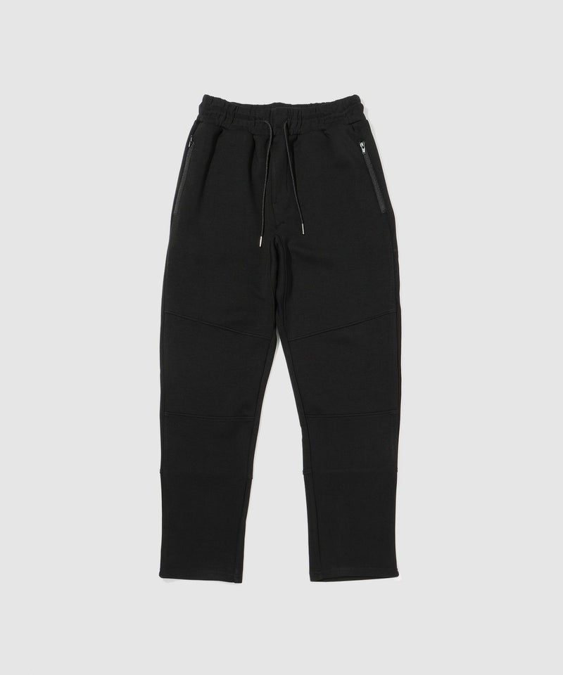 NAVY ポンチ素材 ジョガーパンツ メンズ商品画像-14