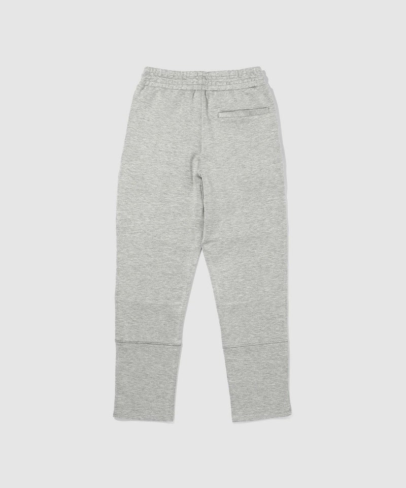 NAVY  ポンチ素材 ジョガーパンツ メンズ商品画像-15