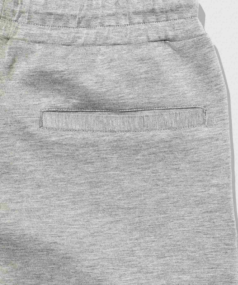 NAVY  ポンチ素材 ジョガーパンツ メンズ商品画像-16