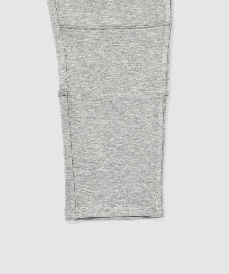 NAVY  ポンチ素材 ジョガーパンツ メンズ商品画像-18