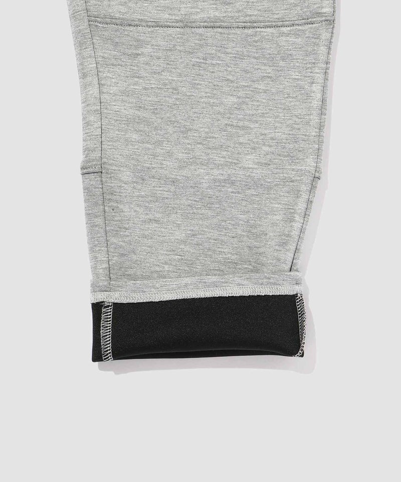 NAVY ポンチ素材 ジョガーパンツ メンズ商品画像-19