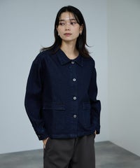 milli de l'air ボクシーフィットGジャン レディース