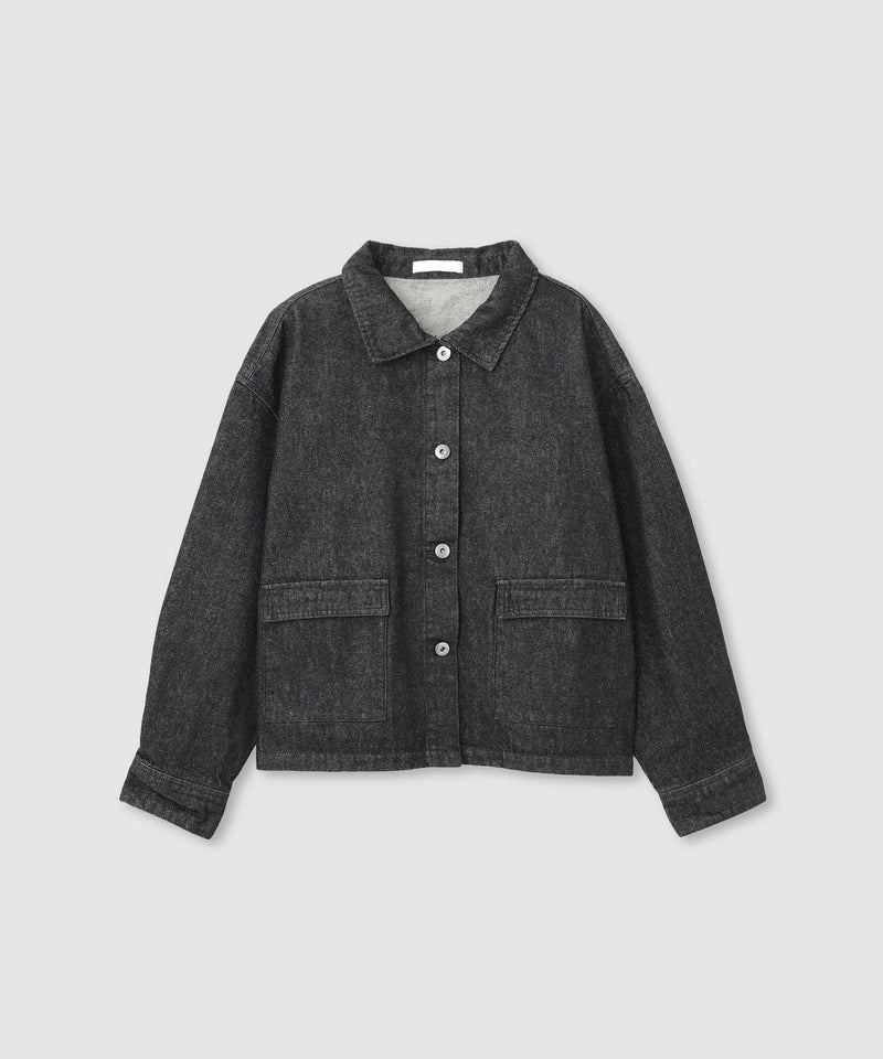 milli de l'air  ボクシーフィットGジャン レディース商品画像-7