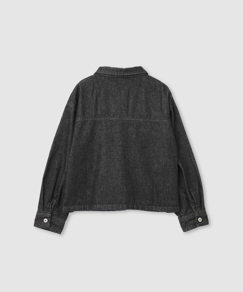 milli de l'air ボクシーフィットGジャン レディース商品画像-8