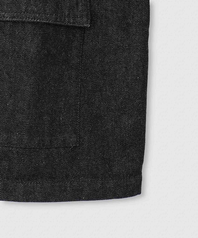 milli de l'air ボクシーフィットGジャン レディース商品画像-11