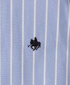 POLO BCS ワンポイント刺繍オーバーシャツ レディース商品サムネイル-28