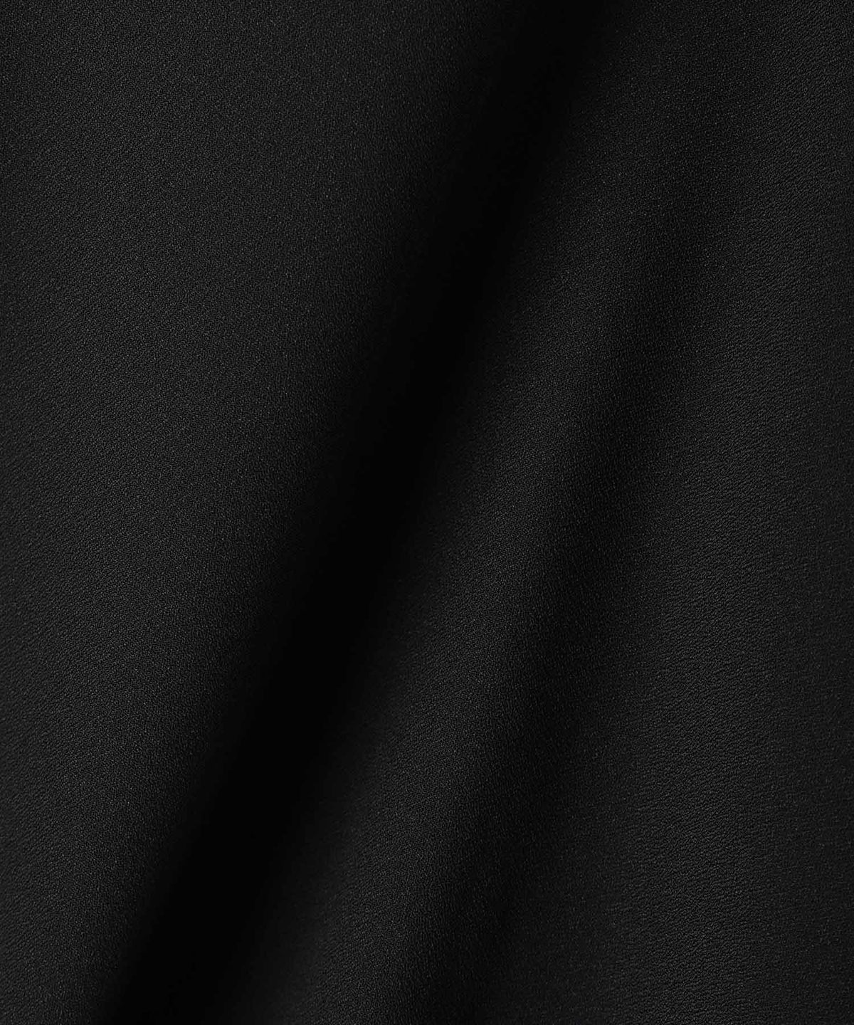 milli de l'air ジョーゼットブラウジングシャツ レディース