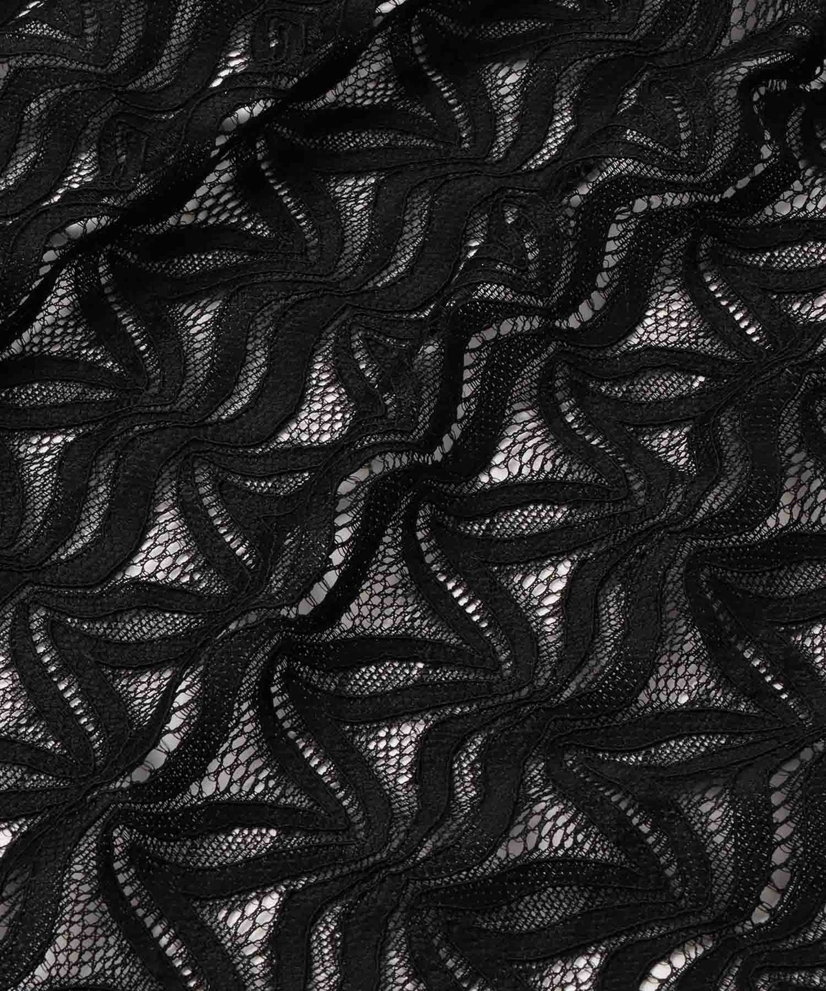  Idnes レースドロストジレ レディース