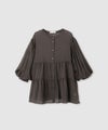 milli de l'air ティアードブラウス レディース商品サムネイル-14