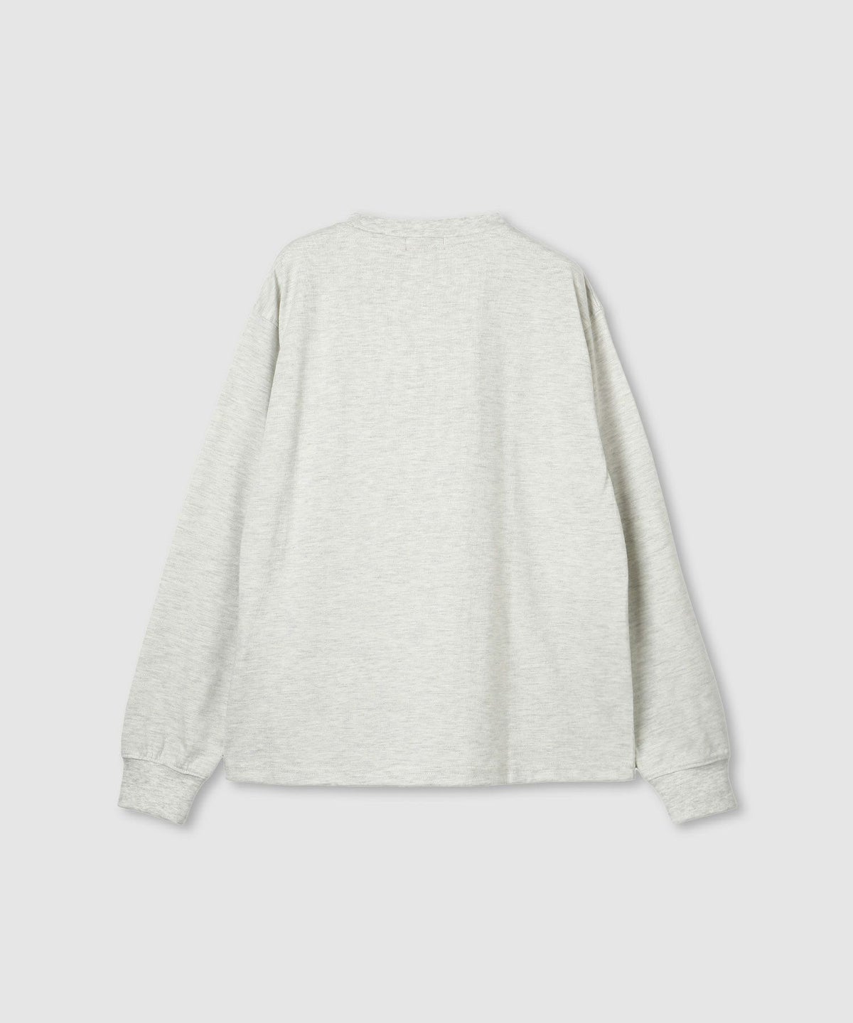  POLO BCS ロゴワッペン長袖Tシャツ レディース メール便 対応商品