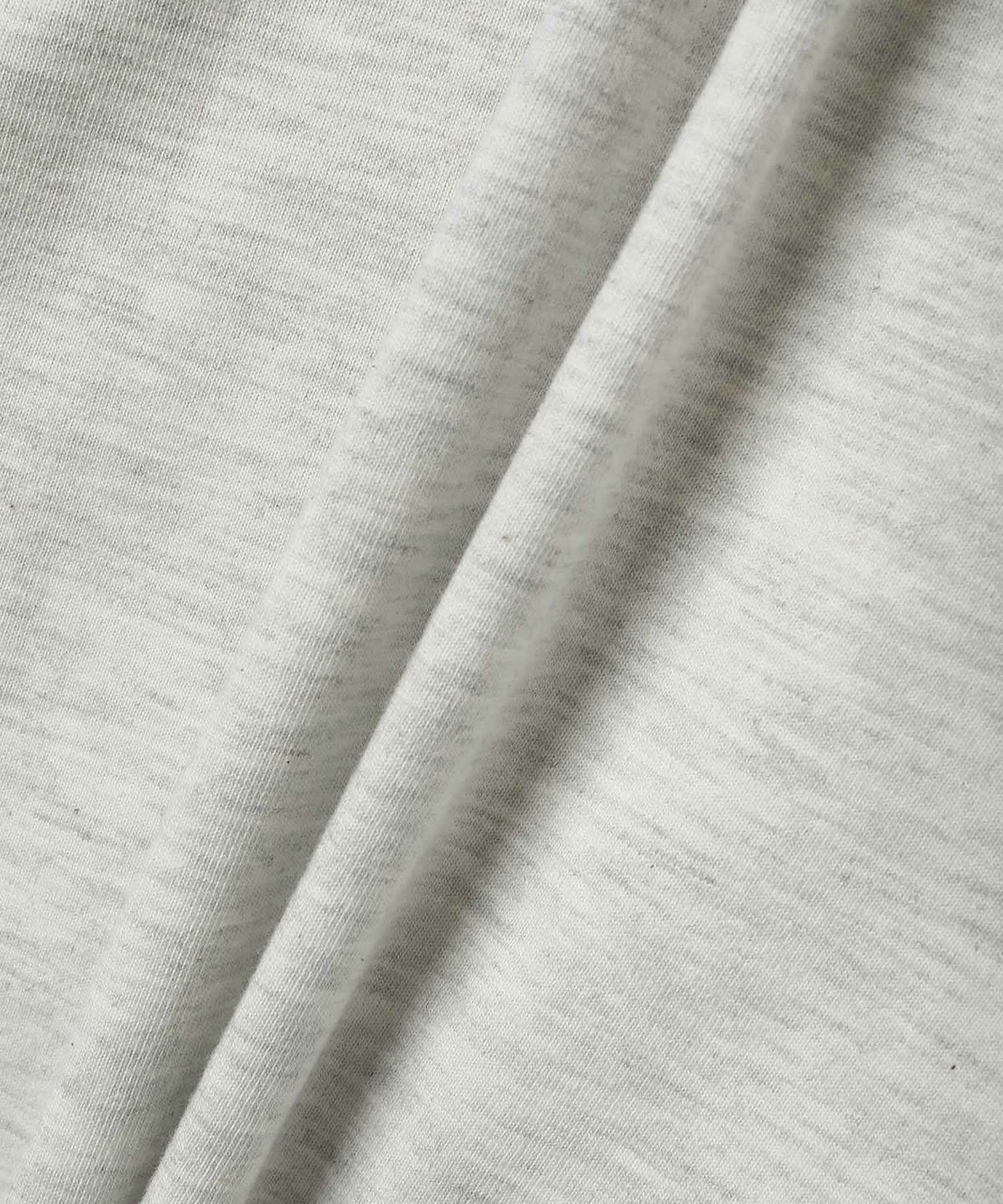  POLO BCS ロゴワッペン長袖Tシャツ レディース メール便 対応商品