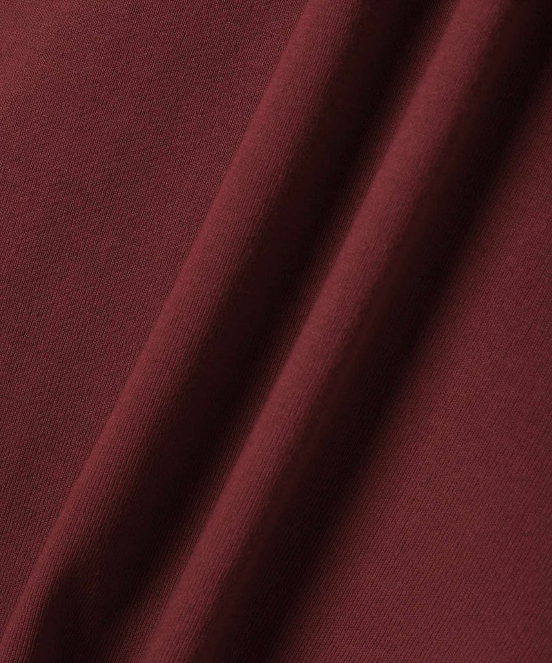 POLO BCS  ワンポイント刺繍長袖Tシャツ レディース メール便 対応商品商品画像-22