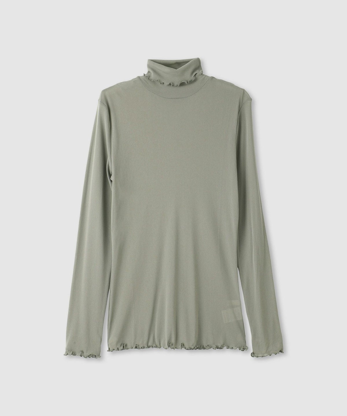 Idnes シアータートルカットソー レディース メール便 対応商品