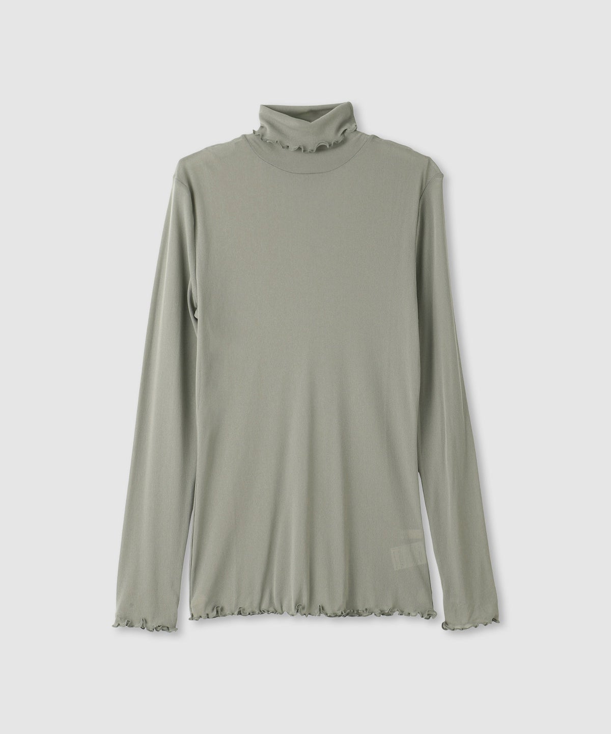 Idnes シアータートルカットソー レディース メール便 対応商品