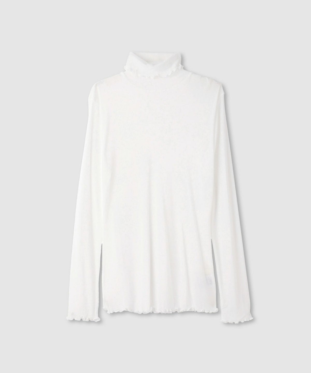 Idnes シアータートルカットソー レディース メール便 対応商品