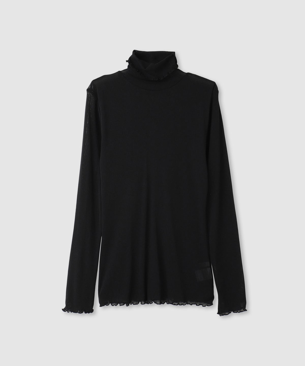 Idnes シアータートルカットソー レディース メール便 対応商品