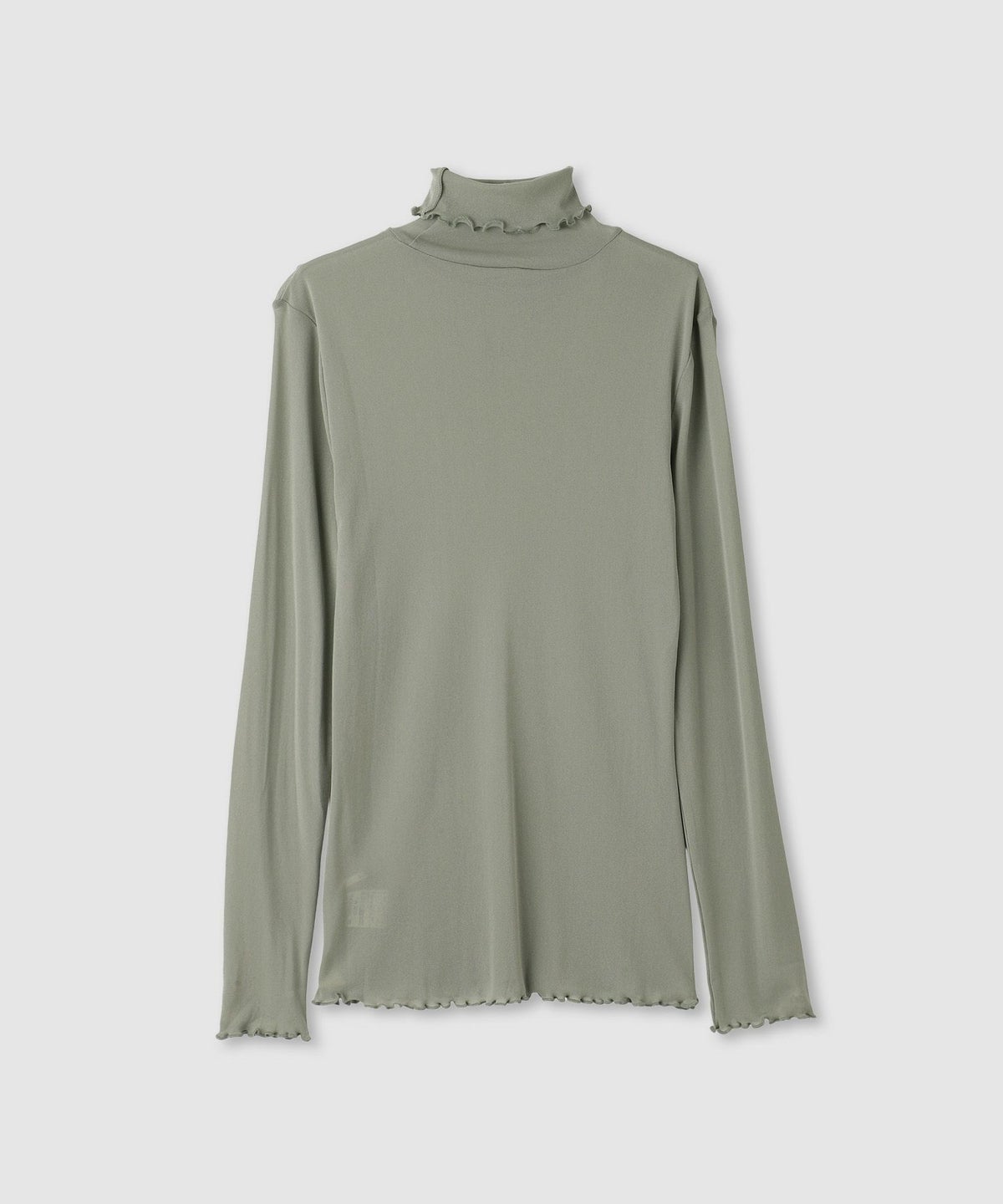 Idnes シアータートルカットソー レディース メール便 対応商品