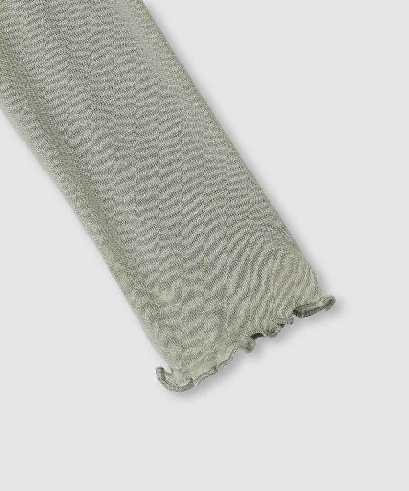 Idnes  シアータートルカットソー レディース メール便 対応商品商品画像-7