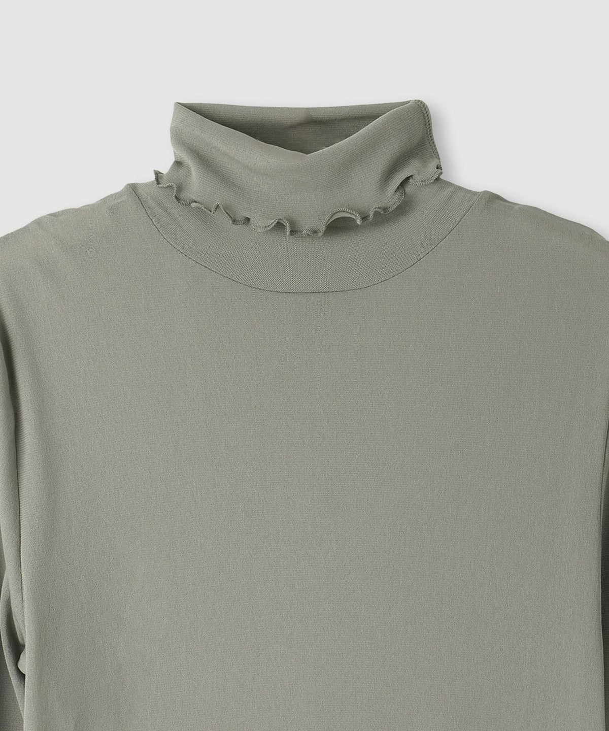 Idnes シアータートルカットソー レディース メール便 対応商品